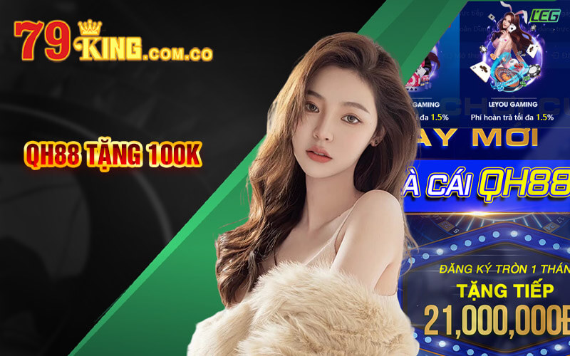 QH88 Tặng 100K - Link Đăng Ký QH88 Nhà Cái Uy Tín Tốc Độ 4 QH88 Tặng 100K