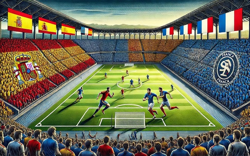 Kèo Euro 2024 | Kèo Bóng Đá Euro - Tỷ Lệ Kèo Euro Hôm Nay 3 Kèo euro 2024