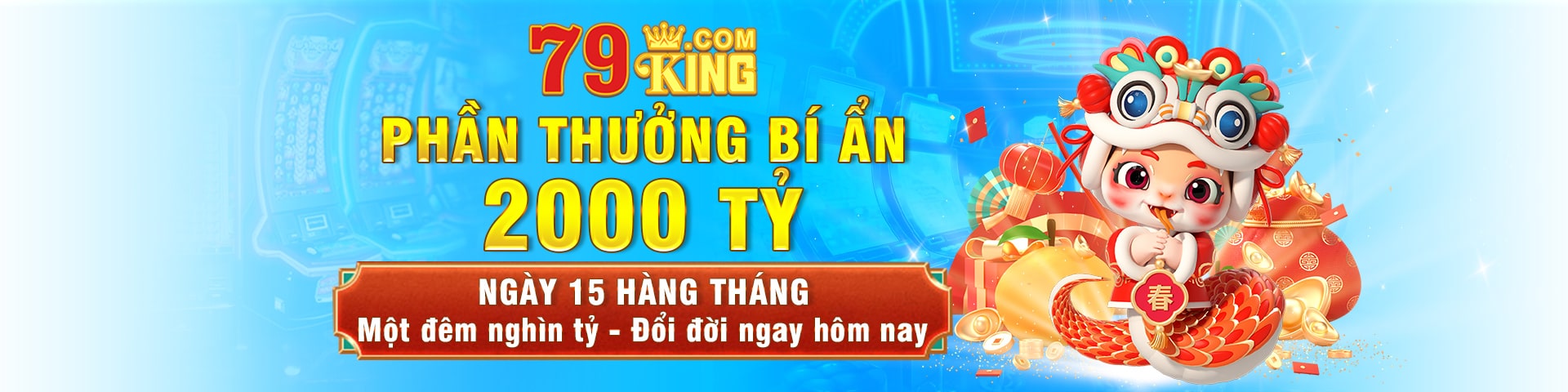 79King ⭐️ Nhà Cái 79King.com Uy Tín | Tham Gia Nhận 79K 22 79king banner web